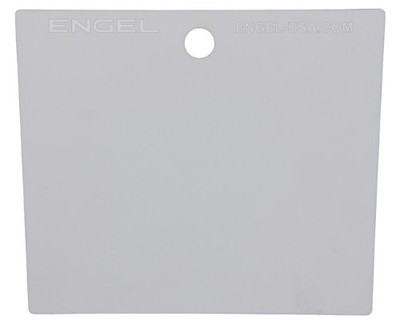 ENGEL COOLERS 2812131 Engel High Performance Cooler - White
