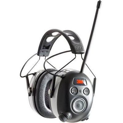 PEL WK TUNES AM/FM BLUETOOTHPeltor 90542-3DC