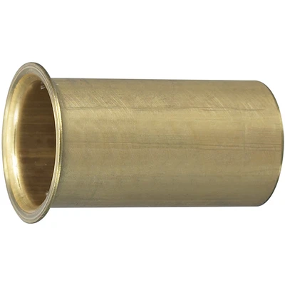 MOEL DRAIN TUBE 4"X1"OD BRASSMoeller 021003-400D