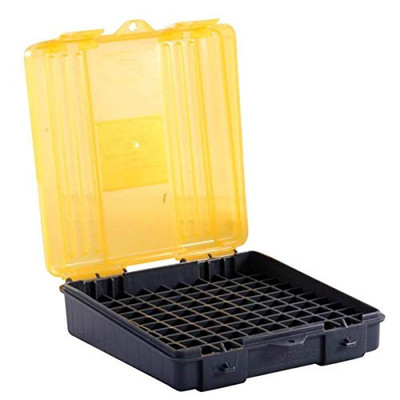 PLANO 1925878 PLA 100 CT AMMO CASE 9MM-380