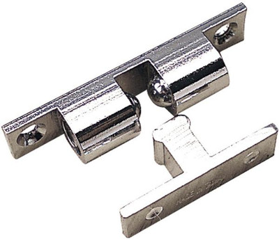 SDOG STUD DOOR CATCH-1 15/16" SEA DOG CORP 222822-1