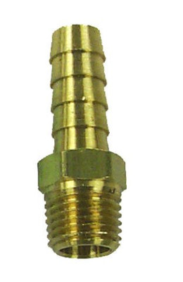 SIERRA 6200885 SIER HS BARB 3/8X1/4IN