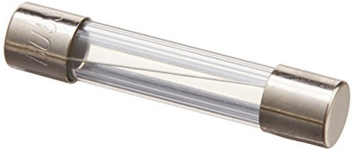 BLUE SEA SYSTEMS 6033474 Blue Sea Systems 5A AGC Fuse