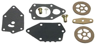 SIERRA 6206862 SIER FUEL PUMP KT