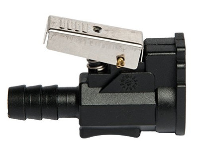 SIERRA 6206876 SIER FUEL CONN OMC
