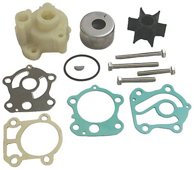 SIERRA 6204490 SIER WTR PUMP KT YAM