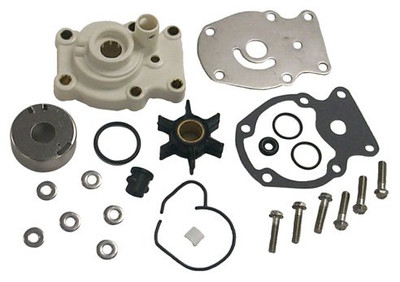 SIERRA 6204561 SIER WTRPUMP KT JHN/EVN