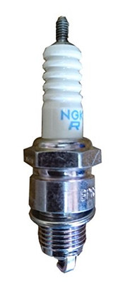 NGK 6217219 NGKS SPARK PLUG DR8EA
