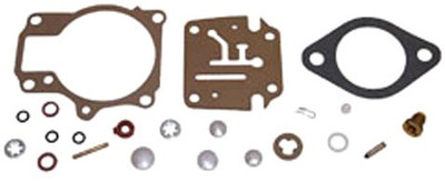 SIERRA 6200771 SIER CARB KT