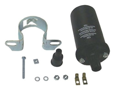 SIERRA 6200671 SIER SERVICE COIL VLV