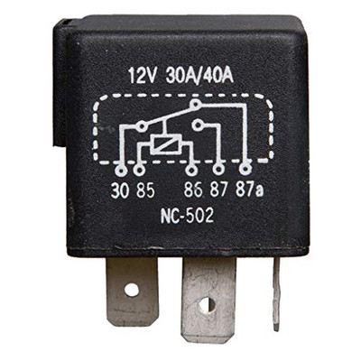 SIERRA 6200677 SIER RELAY