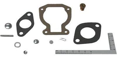 SIERRA 6204436 SIER CARB KT JHN