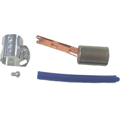 SIERRA 6200584 SIER CONDENSER