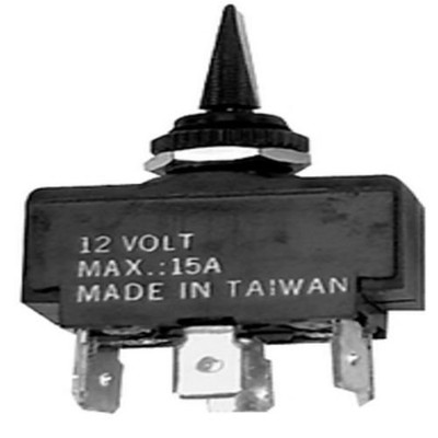 WHITECAP 6033273 WHIT TGL SWITCH III ON/OFF