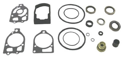 SIERRA 6201886 SIER SEAL KT GEAR HSG