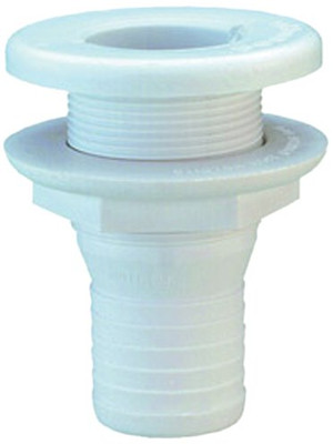 ATTWOOD 6001866 ATTW CONN THRUHUL 1-1/2IN