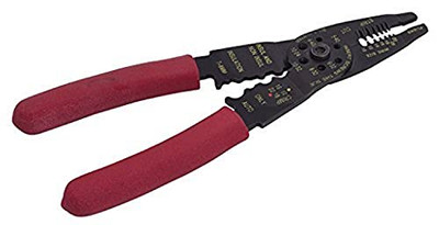 SDOG WIRE STRIPER/CRMPR ECON SEA DOG CORP 429900-1