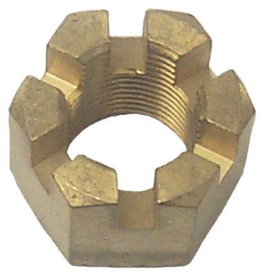 SIERRA 6210712 SIER NUT, PROP