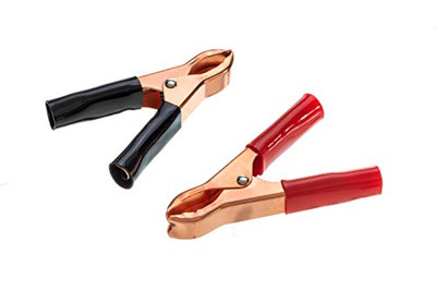 ATTWOOD 6001491 ATTW BATT CLIP