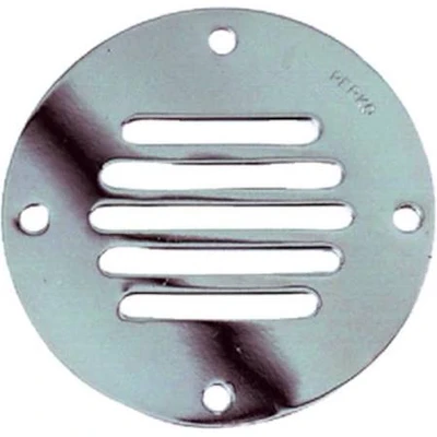 PERK VENT LOCKER 3.25 IN PERKO 0330DP2CHR