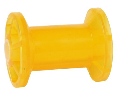 TIE DOWN 5806760 TIED KEEL ROLLER 4"