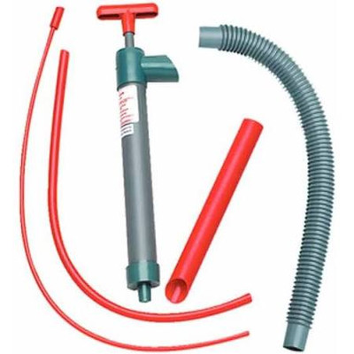 BECKSON 6001288 BECK PUMP HANDY MATE