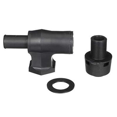 ATTWOOD 5900760 ATTW VENT FUEL TNK 90 DEG