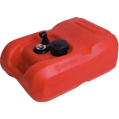 ATTW ASM-GAUGE GAS TANK 3 ATTWOOD 8803LPG2