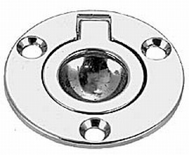 PERK RING PULL ROUND PERKO 1232DP1CHR