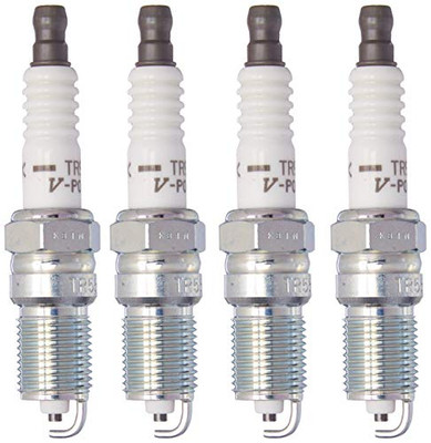 NGK 6215721 NGKS SPRK PLUG BOX OF 4 TR55