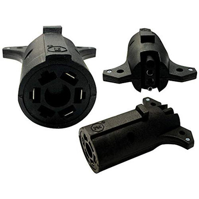 ANDERSON 5806562 ANDR CONNECTOR TRLER 7WAY