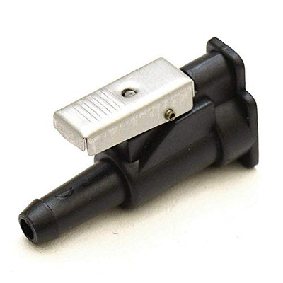 MOEL CONN TANK 5/16 FEMALE J/EMoeller 033410-10