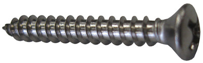 HANDI-MAN 6500413 HAND SCR OVMPH 8X1-1/4