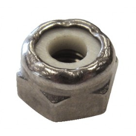 HANDI-MAN 6500358 HAND NUT LOCK 1420