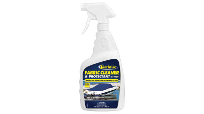 STAR BRITE 6408020 STBR FABRIC CLEANER SPRAY 32OZ