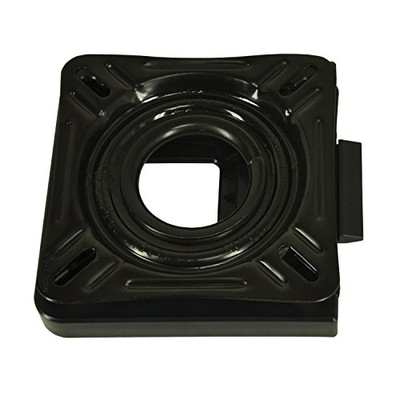 SPRINGFIELD 5609097 SPRI SEAT SWIVEL W/QUICK MOUNT