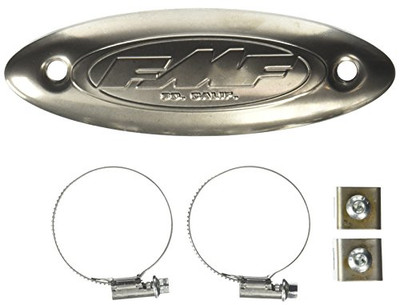 TAYLORMADE 5608208 TAYL CVR SEAT HELM VINYL WHT