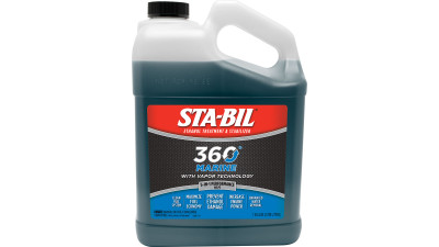 Gold Eagle Company 6407627 GOLD STA-BIL MARINE 1GAL ETHA