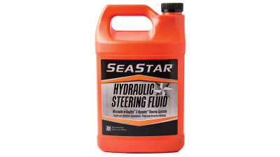 SEASTAR SOLUTIONS 6408043 SSTR OIL HYD 5US GAL
