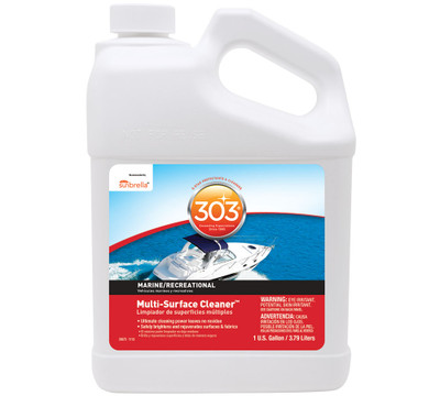 Gold Eagle Company 6408039 GOLD 303 MULTI SURFACE CLNR