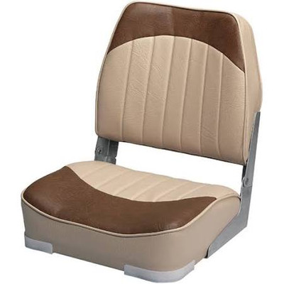 WISE SEAT PFD SAND/BRWN WISE 8WD734PLS-662