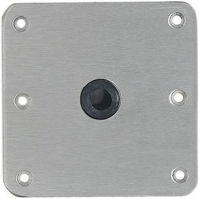 SWIV BASE PL 7X7 SS T SWIVL-EZE SP-67739-T