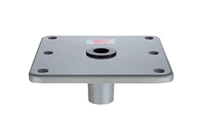 SWIVL-EZE 5600161 SWIV BASE ALU 7X7