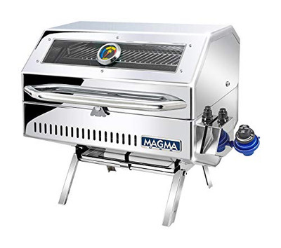 MAGM GRILL CATALINA 2 GAS MAGMA A10-1218-2