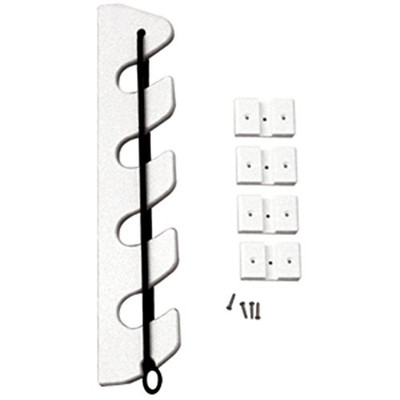 TACO 4 ROD BUNGEE HOLDER TACO METALS P03-134W