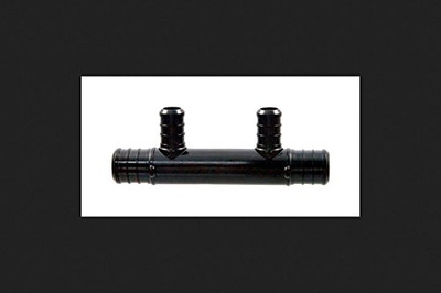 "Nibco" PX30504 NPDOMT102 Multi-port TEE 3/4"" 2-Port Open