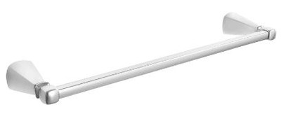 American Standard Edgemere Edgemere 18"" Towel Bar Ch Chrome American Standard 7018018002 7018018002
