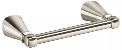 American Standard Edgemere Edgemere Toilet Paper Holder Bn Brushed Nickel American Standard 7018230295