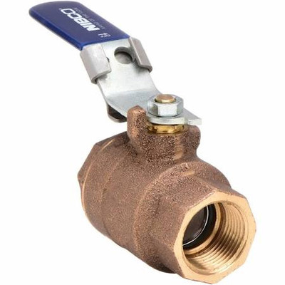 "Nibco" 60434 3/4" C x MNPT, Copper Male NPT Adapter