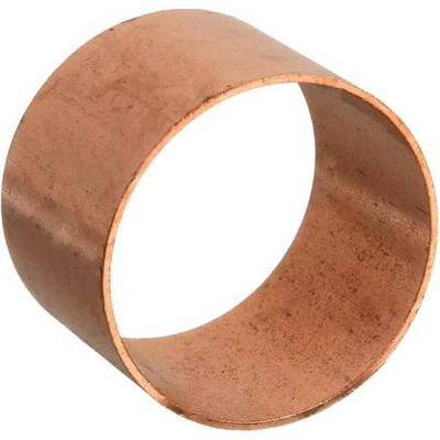 NIBCO 3" C x C, Copper DWV Coupling Nibco 9013 NIBCO 3" C x C, Copper DWV Coupl